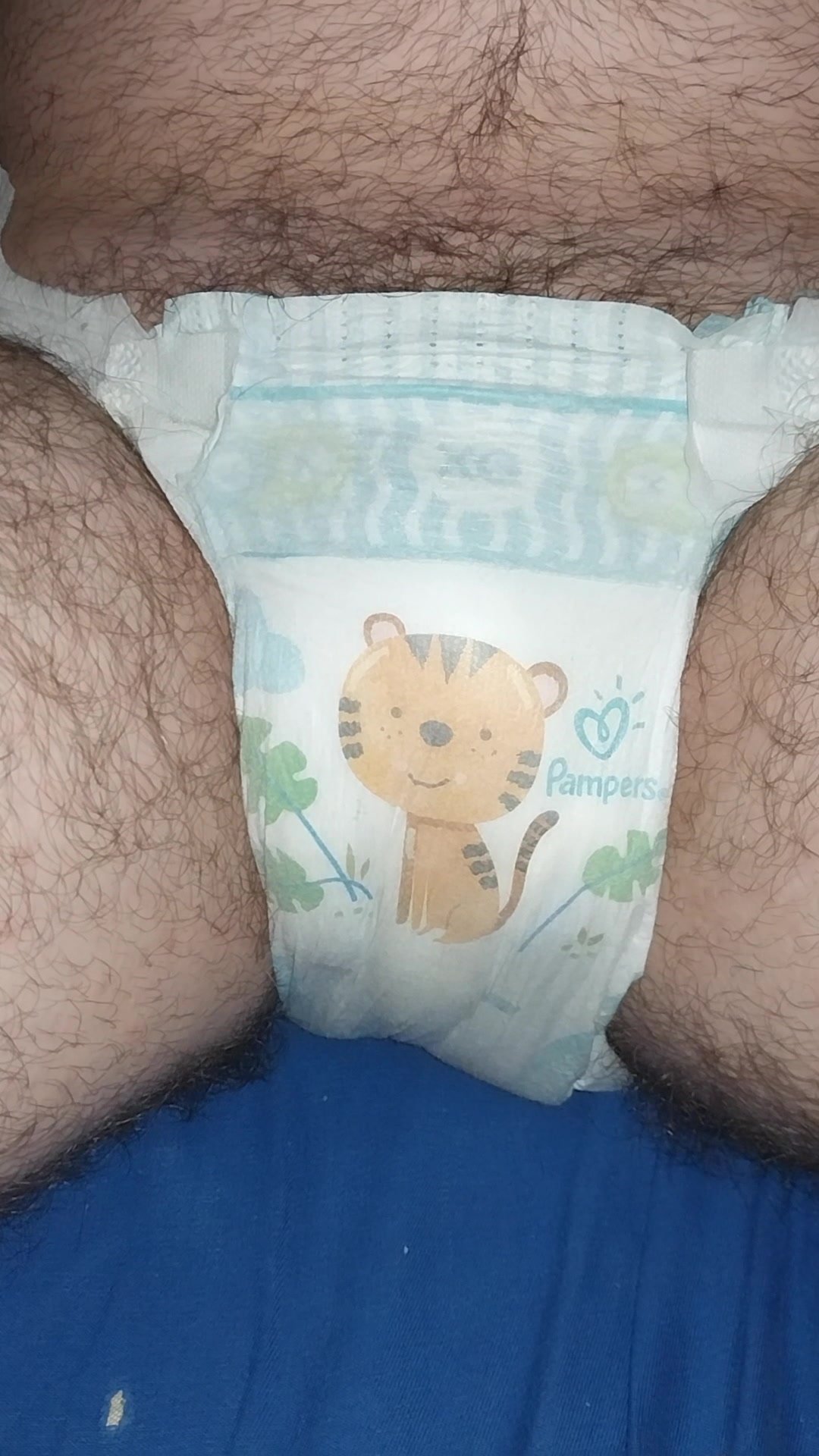Pampers - video 9
