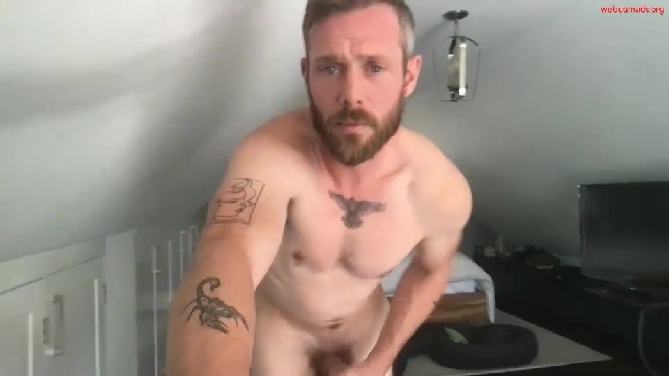 dad's ass - video 2