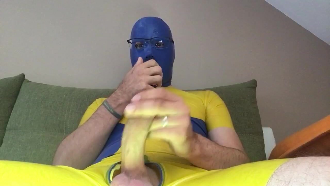 Latex, poppers