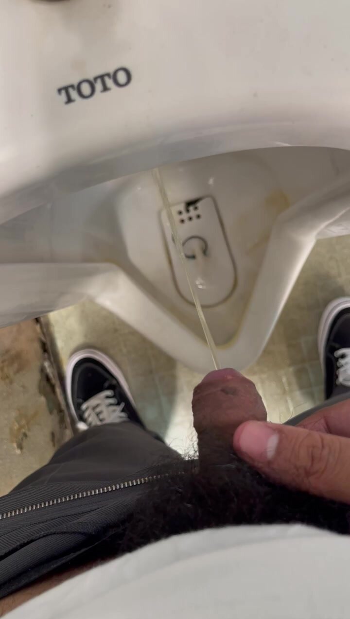 公衆トイレ - video 2