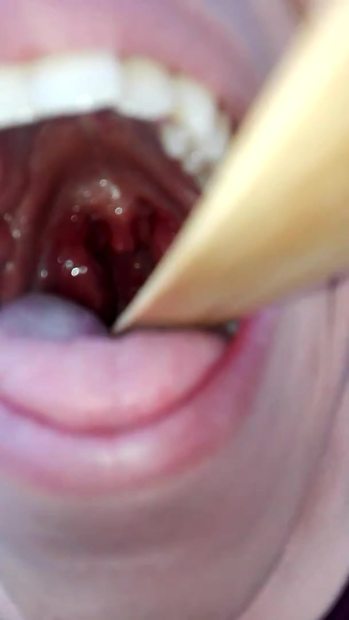 Throat Play - video 2