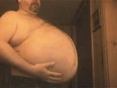 Massive belly - video 4