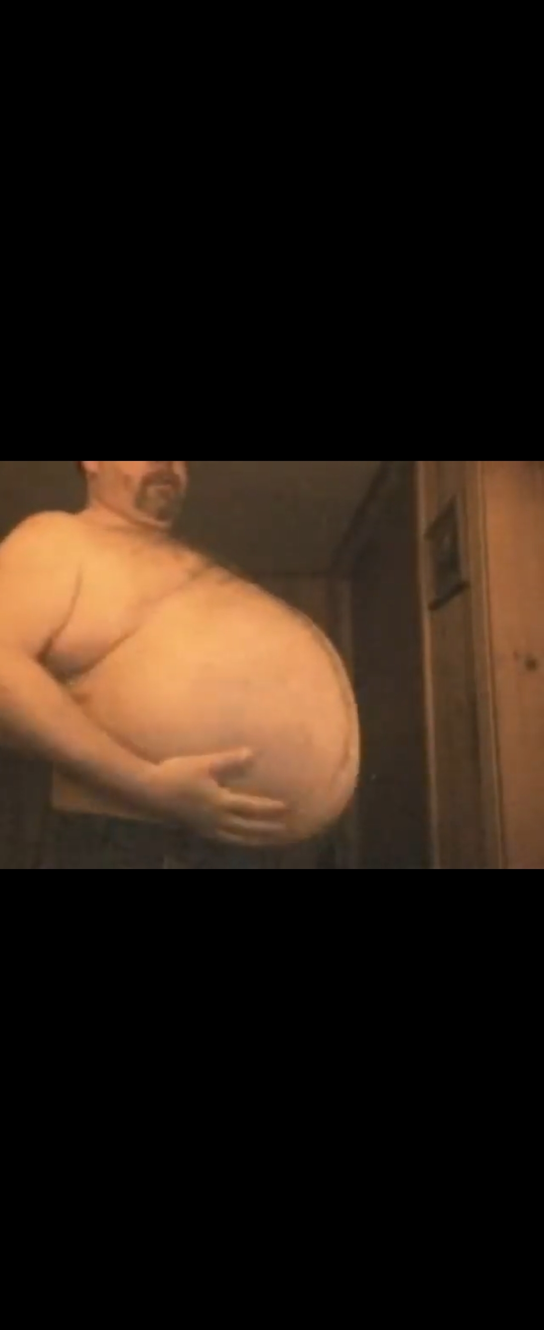 Massive belly - video 4