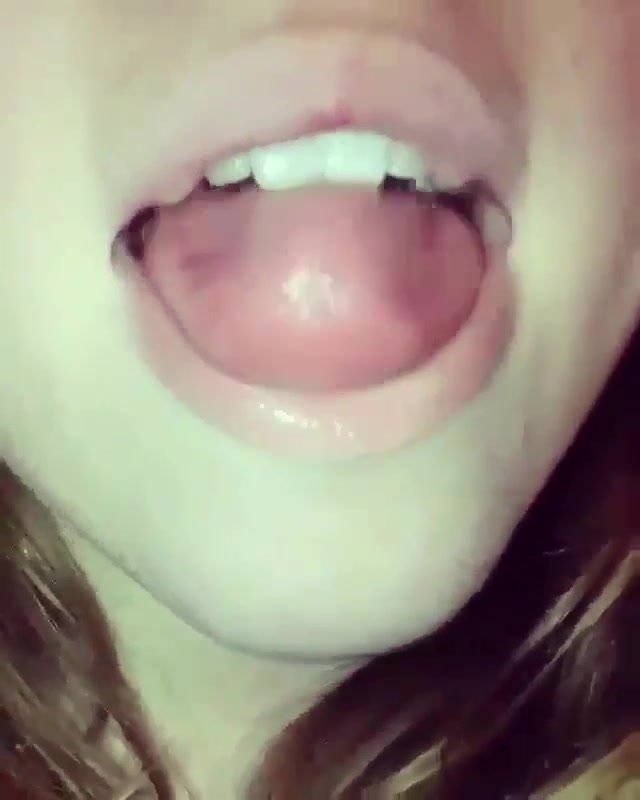 Tongue - video 7
