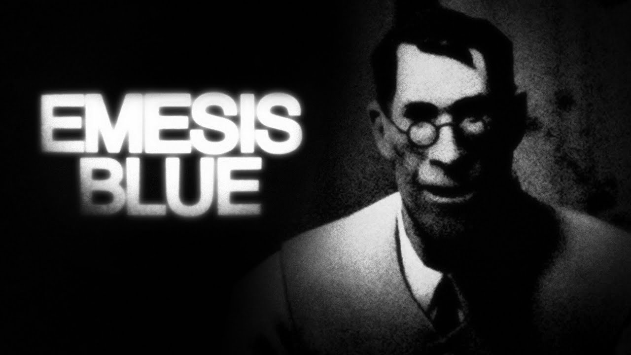 Literally just the film "emesis blue