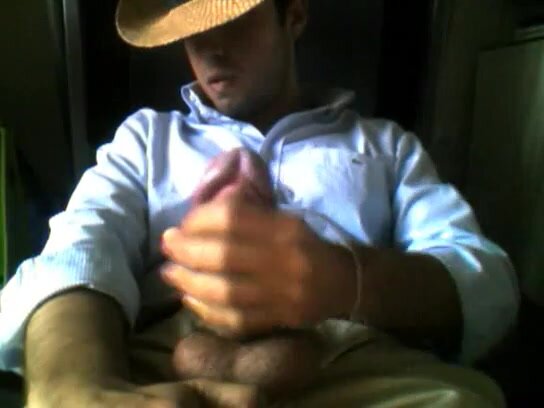 Huge cock vaquero