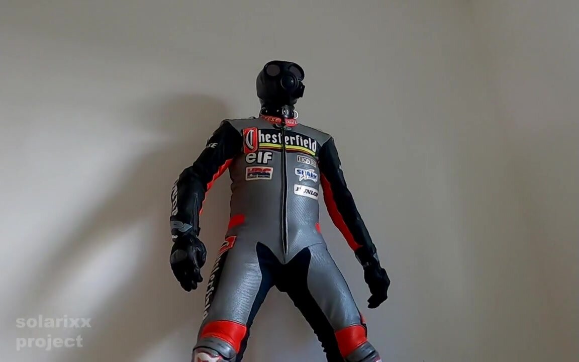 Guy in Gear - Ep. 35 Dainese Leathers