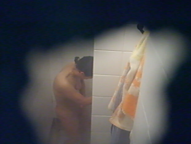Hidden Shower - video 3