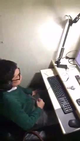una buena verga de hetero - video 2