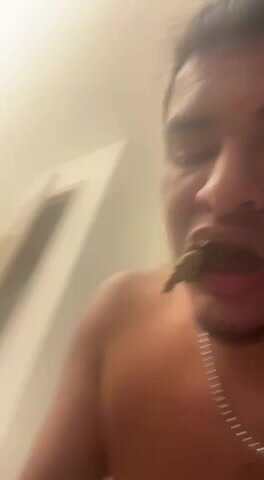 Hungry fag - video 2