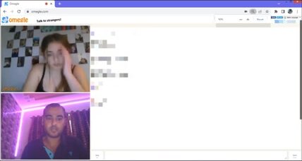 Masturbate webcam