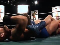 Wrestling - Sex Fight 15