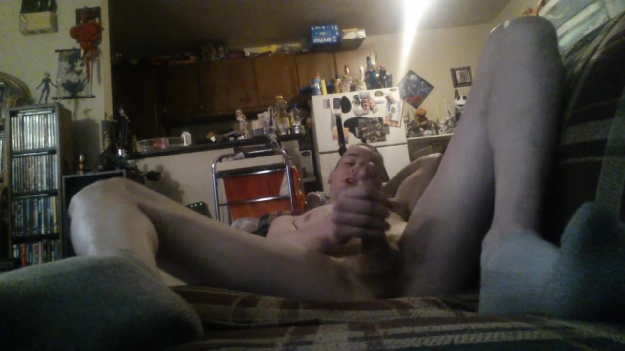 Edging Fun - video 2