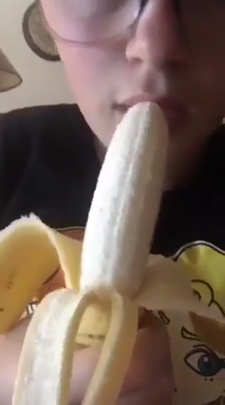 Me N My Banana 