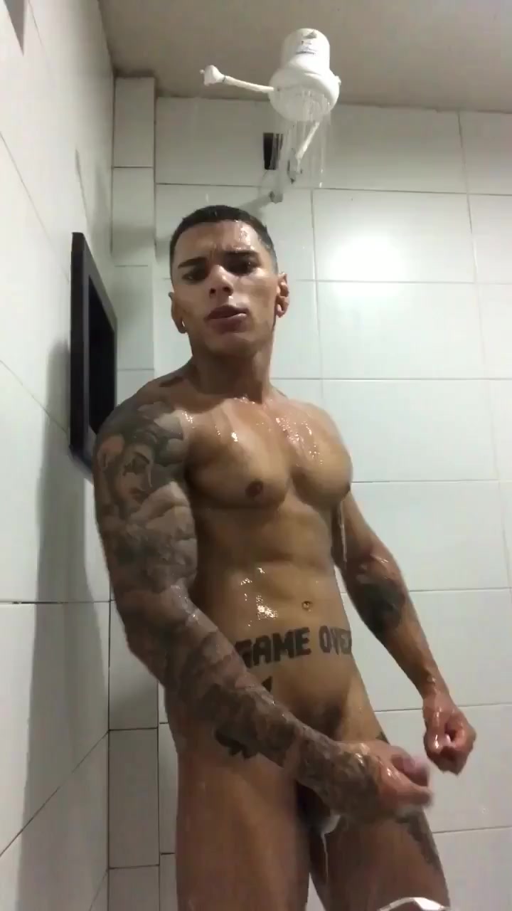 solo jerkoff
