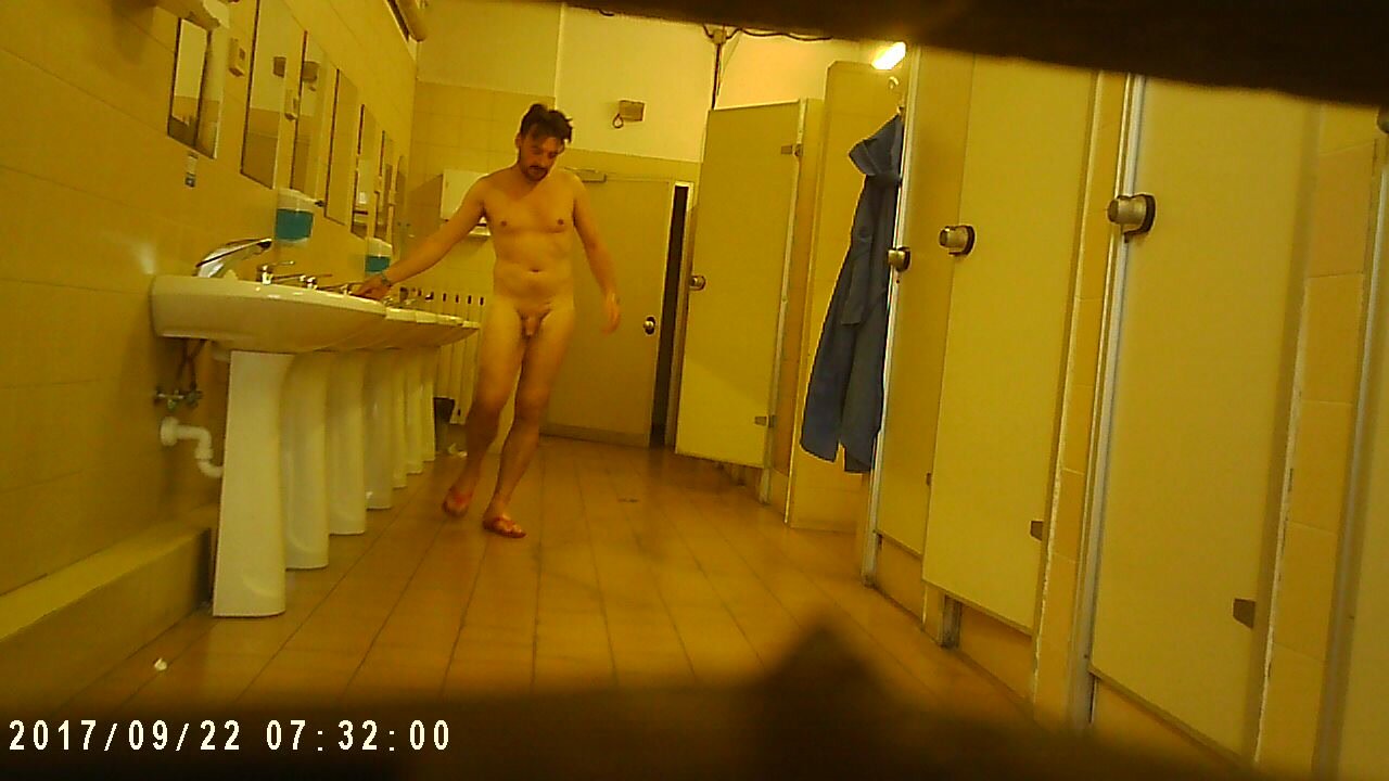 Shower time - video 31