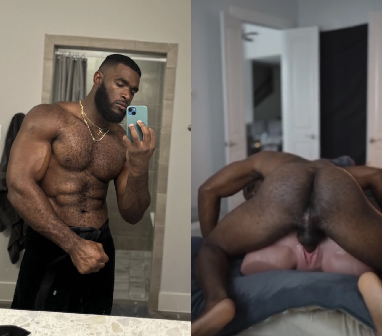 Marshall price fucking
