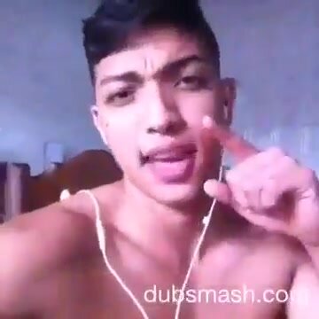 Before Tiktok There was Dubsmash
