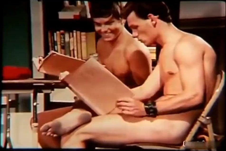 The Brotherhood of Penis - video 401