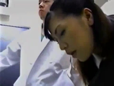 Japanese Girls Poop Accidents