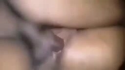 Gay Aboriginal anal