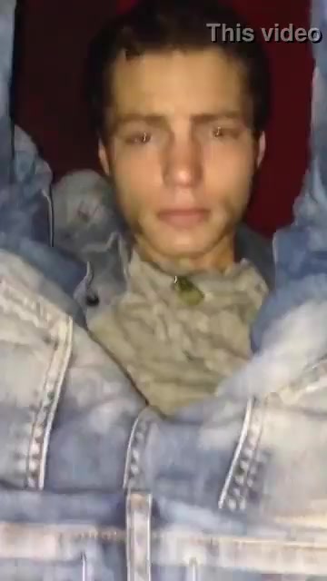 handsome guy - video 25
