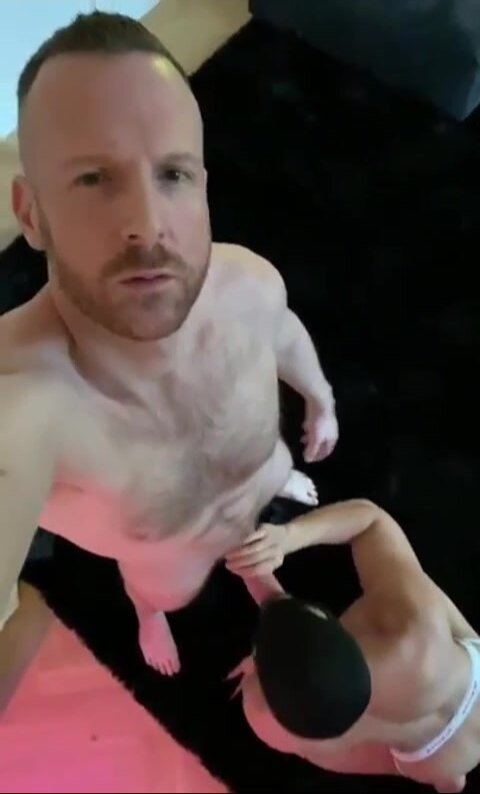 compilations of big cock daddy fucks his sluts - video 5