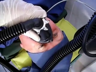 anethesia gas again horny