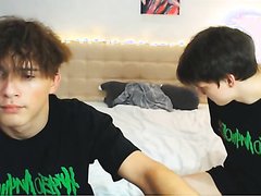 two sexy russian twink on cam 117