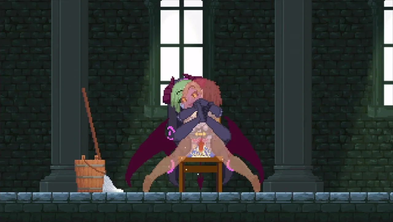 Castle of temptation gallery