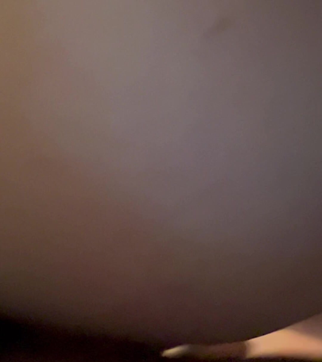 Bbc uses my hole