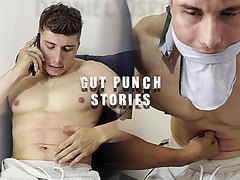 Danniel ...'s Gut Punch Stories (preview)