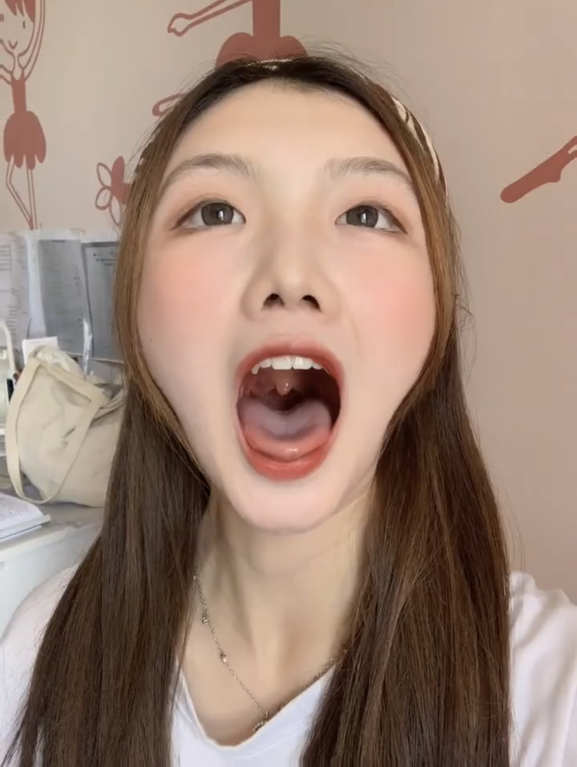 mouth video 5