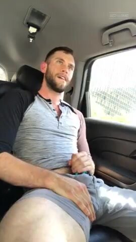jerking in the car