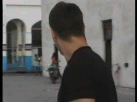 cavity search in cuba