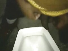 Urinal Spy - video 26