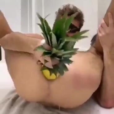 Pineapple Play