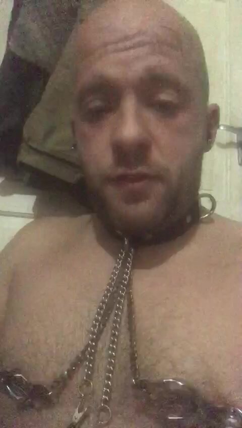 Faggot confession - video 3