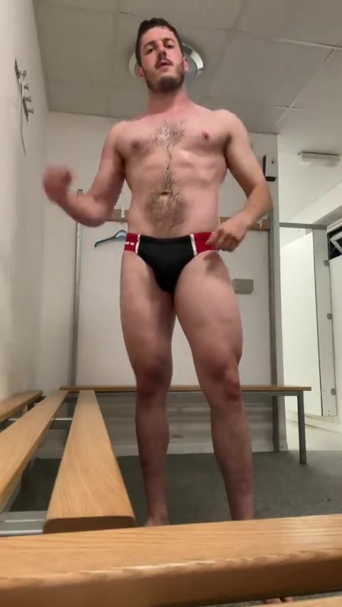 Muscle & Bulges - video 2
