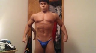 Muscle & Bulges - video 7