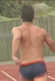 Runner dick slip; Short clips from rddt pt. 4