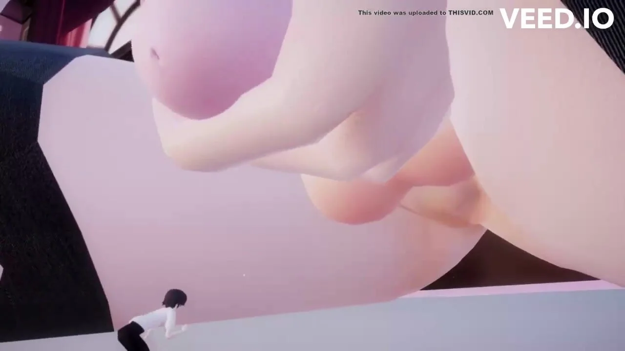 Giantess futa 2 - ThisVid.com