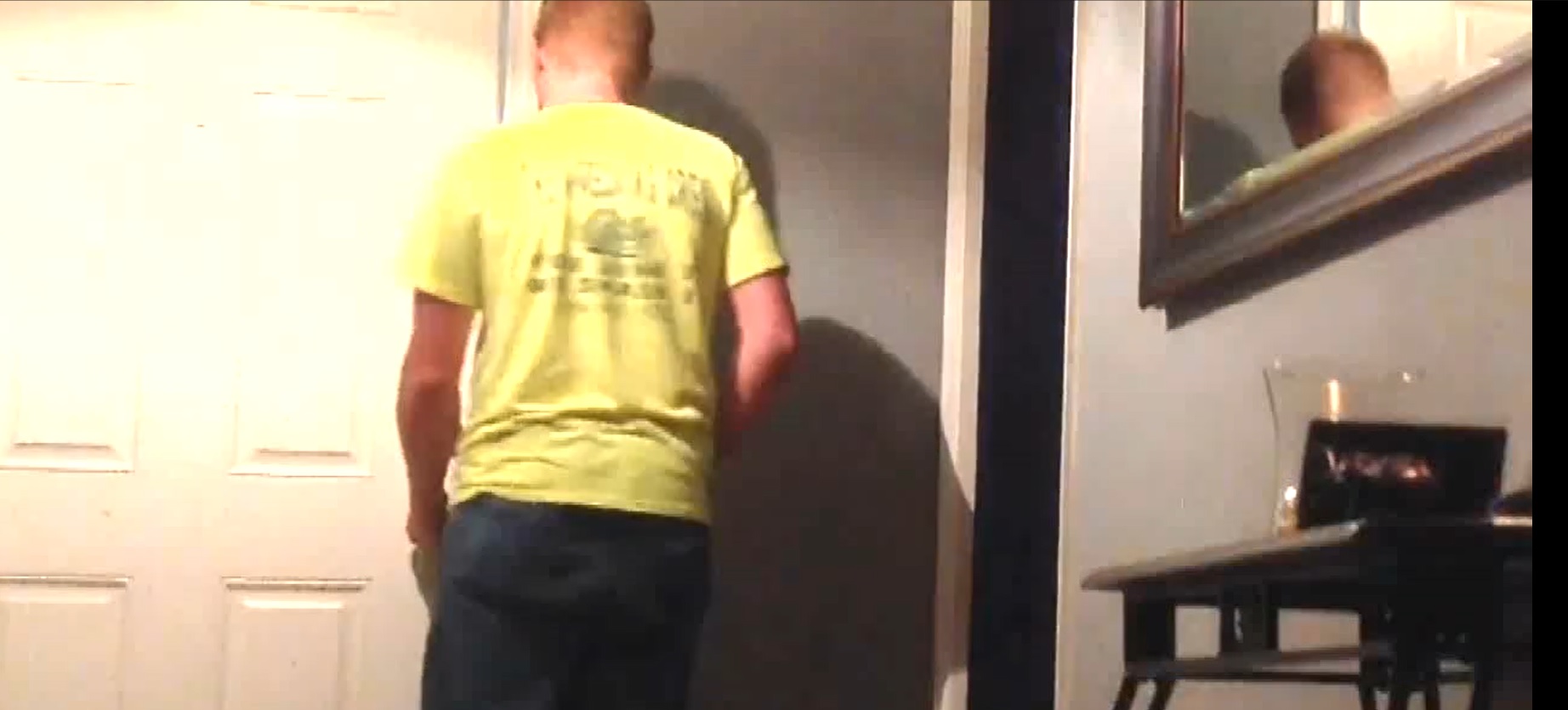 sucked at the gloryhole