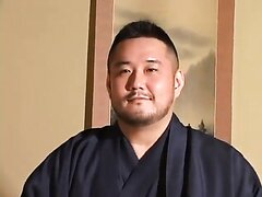 Japanese bear - video 2