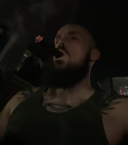 Cigar - video 825