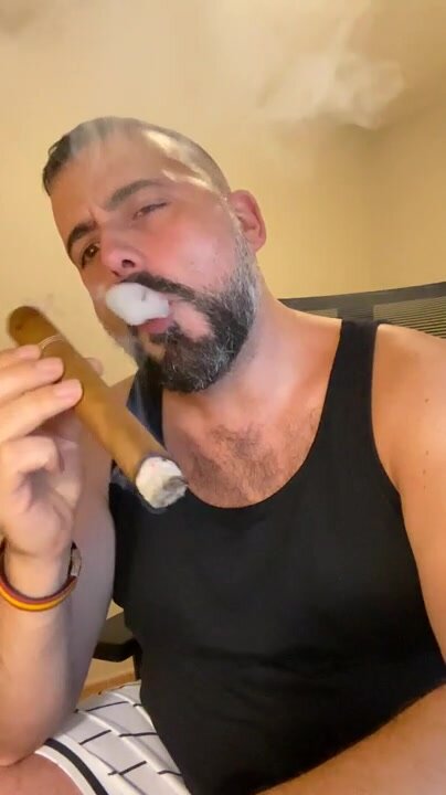 Cigar - video 827