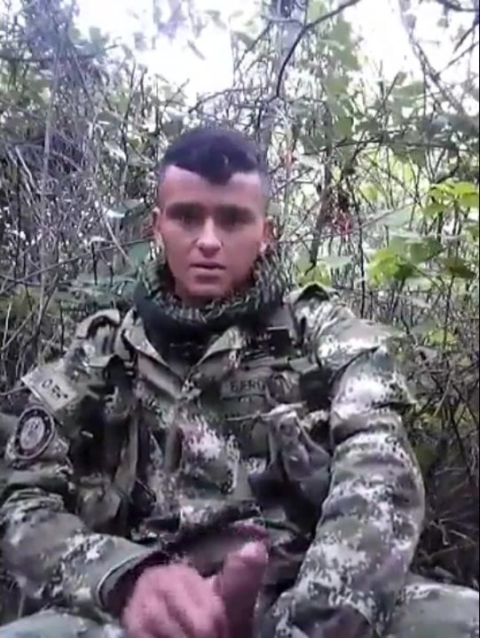 Cum Military colombiano