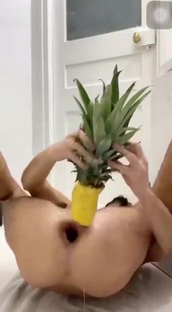 Pineapple Peen