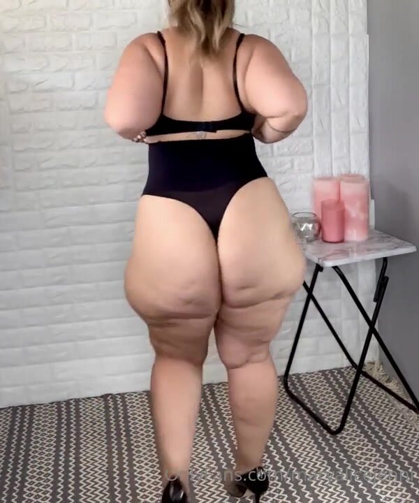 pawg with fat butt 5