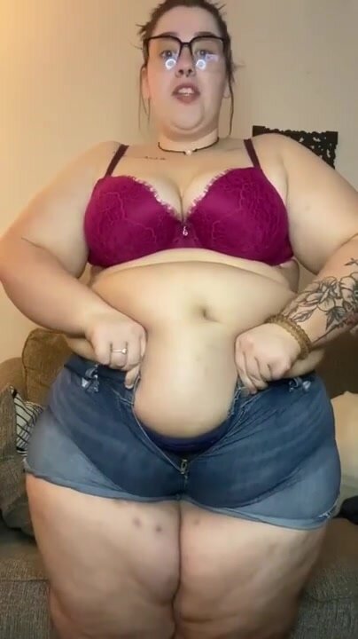 mature with fat thick belly 1